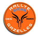 stage 4x4 rally des gazelles